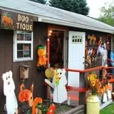 Pumpkinville photo
