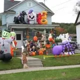 Pumpkinville photo