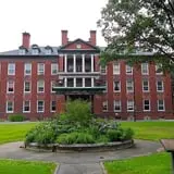 Harrisburg State Hospital photo