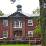 Harrisburg State Hospital photo
