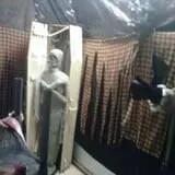 The Allen Asylum photo