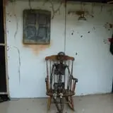 The Allen Asylum photo