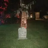 The Allen Asylum photo