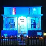 The Allen Asylum photo