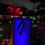 The Allen Asylum photo