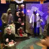 The Allen Asylum photo
