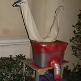 The Allen Asylum photo