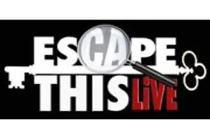 Escape This Live Baltimore Logo