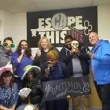 Escape This Live Baltimore photo