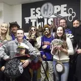 Escape This Live Baltimore photo