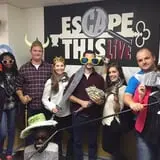 Escape This Live Baltimore photo