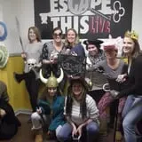 Escape This Live Baltimore photo