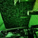 Herton Cross Cemetery - Haunted Maze photo