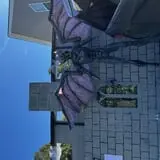Herton Cross Cemetery - Haunted Maze photo