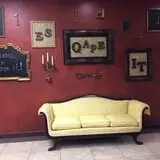 EsQape It Escape Room Games photo