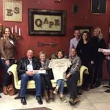 EsQape It Escape Room Games photo