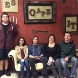 EsQape It Escape Room Games photo