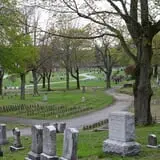Hope Cemetery photo
