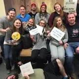 C.R. Escape Zone Jeffersonville photo