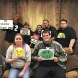 C.R. Escape Zone Jeffersonville photo