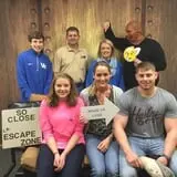 C.R. Escape Zone Jeffersonville photo