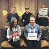 C.R. Escape Zone Jeffersonville photo