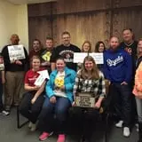 C.R. Escape Zone Jeffersonville photo