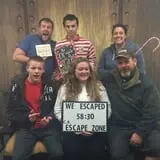 C.R. Escape Zone Jeffersonville photo