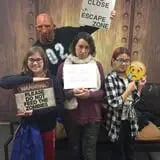 C.R. Escape Zone Jeffersonville photo