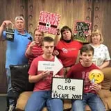 C.R. Escape Zone Jeffersonville photo