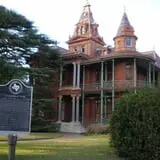 Littlefield House photo