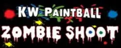 KW Paintball Zombie Shoot