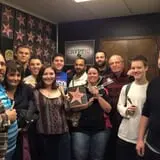 CryptIQ Room Escape photo