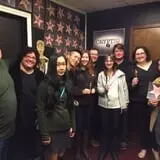 CryptIQ Room Escape photo