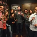 CryptIQ Room Escape photo