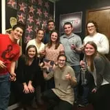 CryptIQ Room Escape photo