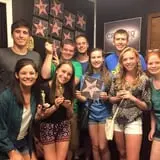 CryptIQ Room Escape photo
