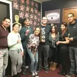 CryptIQ Room Escape photo