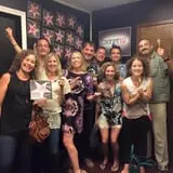 CryptIQ Room Escape photo
