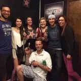 CryptIQ Room Escape photo