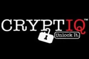 CryptIQ Room Escape
