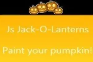 J's Jack-O-Lantern Pumpkin Patch
