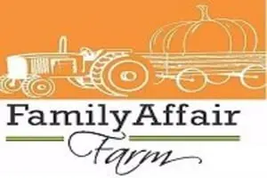 Family Affair Farm Logo
