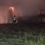 Haunted Forest - Carter's Valley Volunteer Fire Department photo
