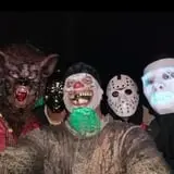 Haunted Forest - Carter's Valley Volunteer Fire Department photo