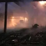 Haunted Forest - Carter's Valley Volunteer Fire Department photo
