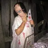 Haunted Forest - Carter's Valley Volunteer Fire Department photo