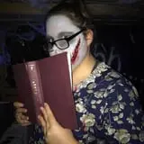 Haunted Forest - Carter's Valley Volunteer Fire Department photo