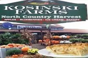Kosinski Farms Logo