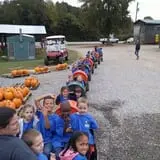 Harvest Ridge Corntacular Adventure photo